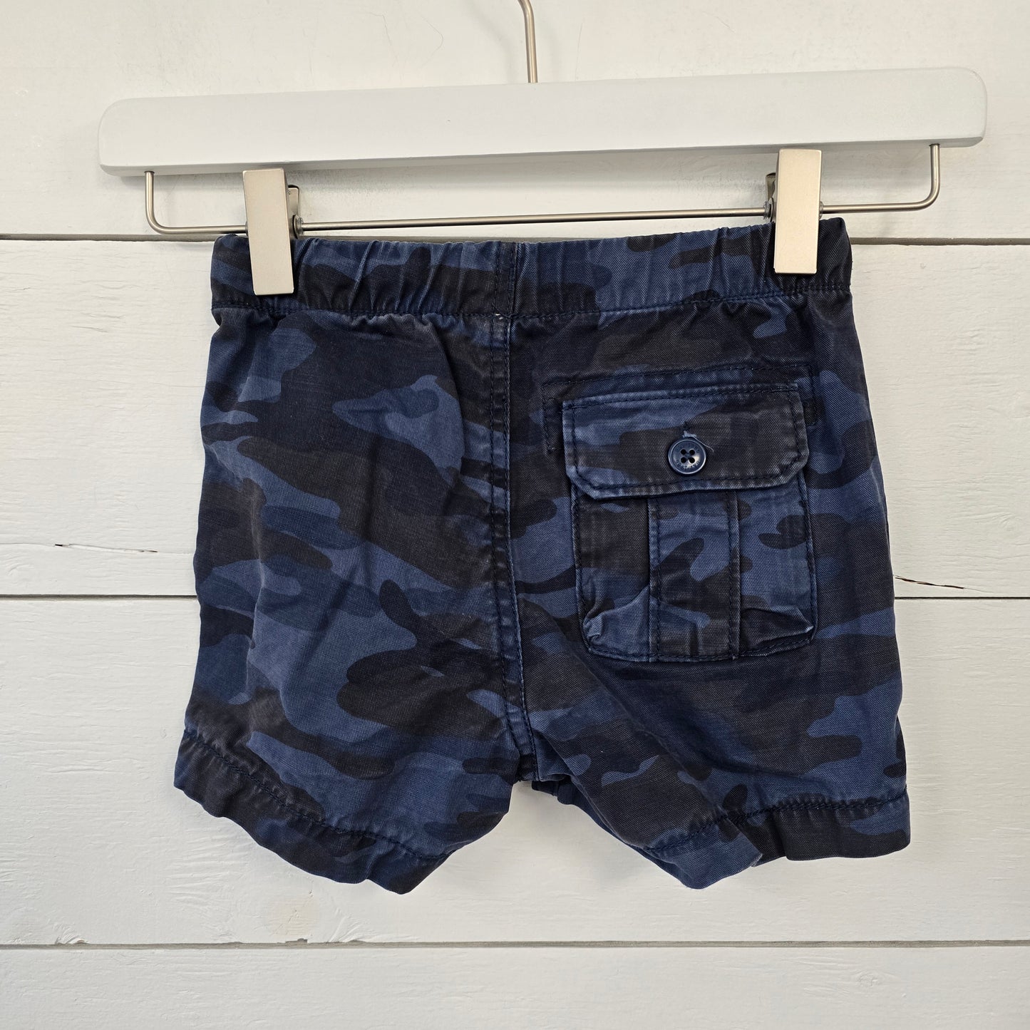 Size 12-18m | Gap Shorts