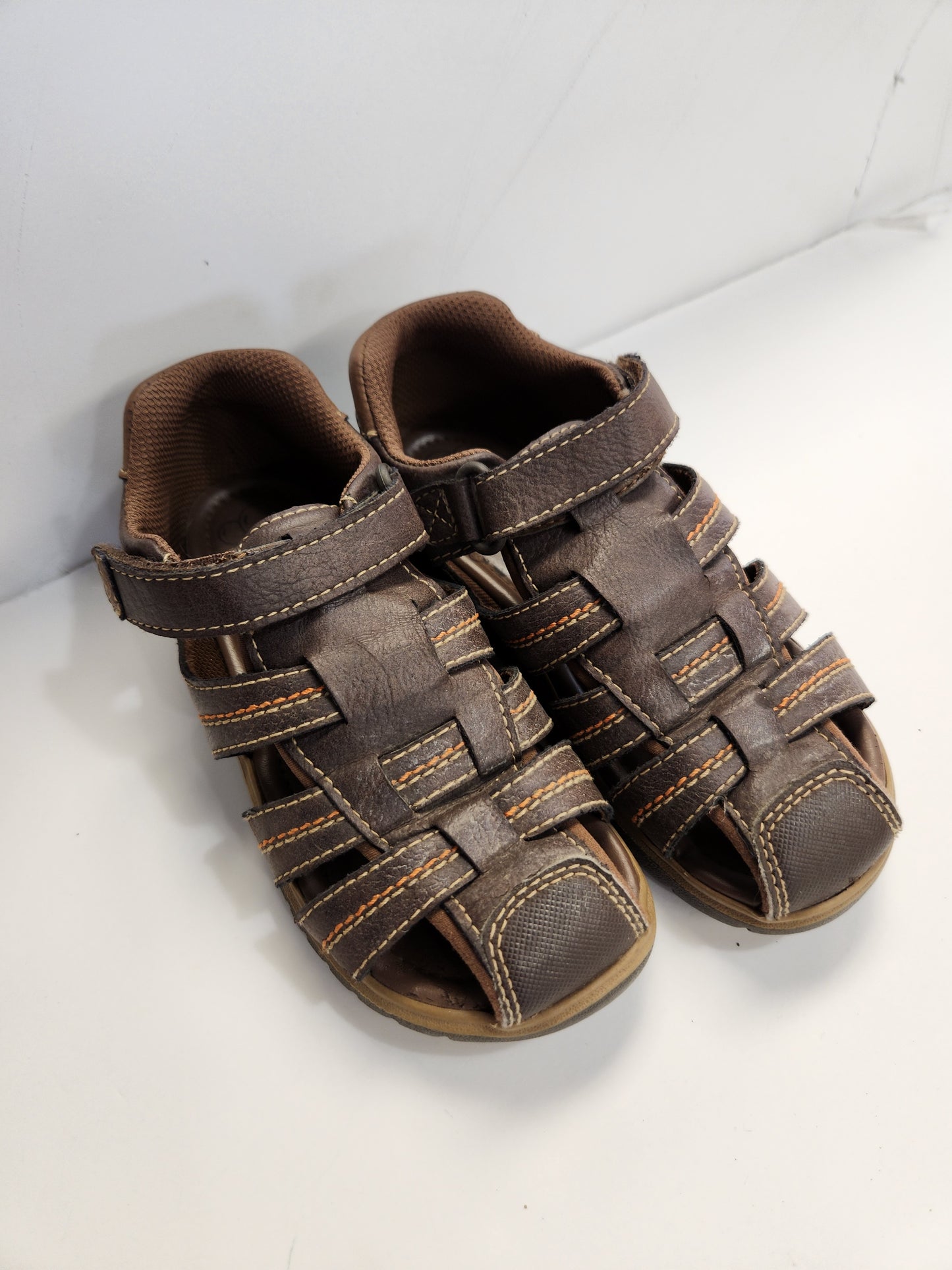 Size 11.5 | Stride Rite Sandals