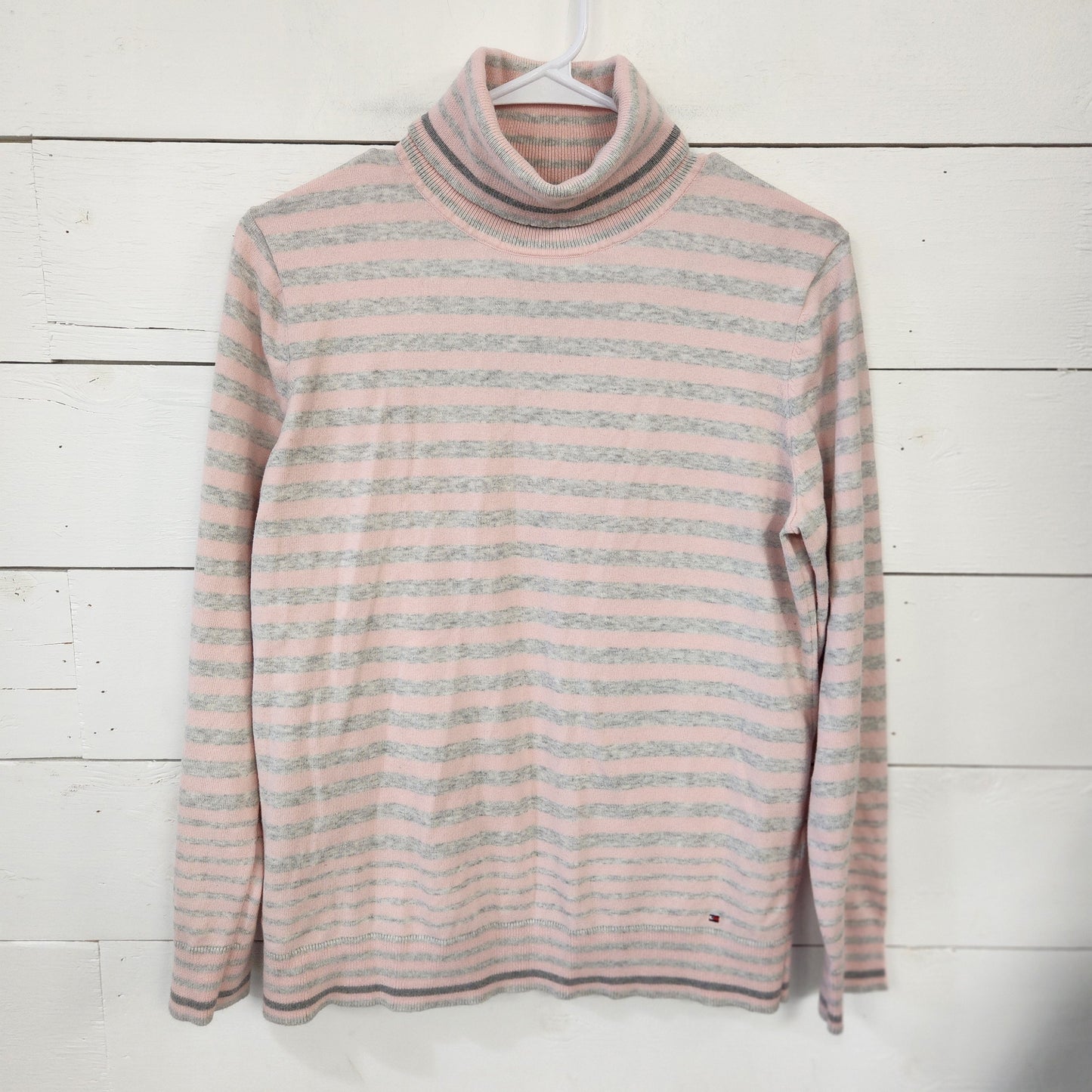 Size 12 (Large) | Tommy Hilfiger Turtleneck