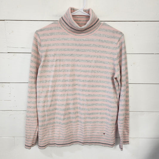 Size 12 (Large) | Tommy Hilfiger Turtleneck