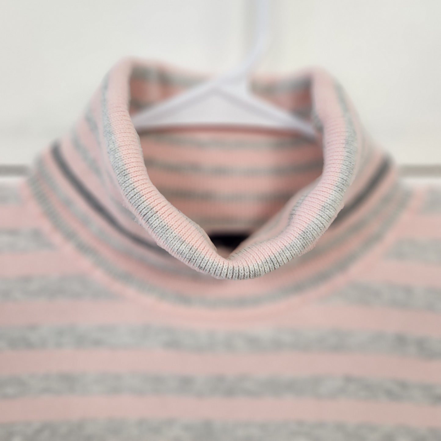 Size 12 (Large) | Tommy Hilfiger Turtleneck