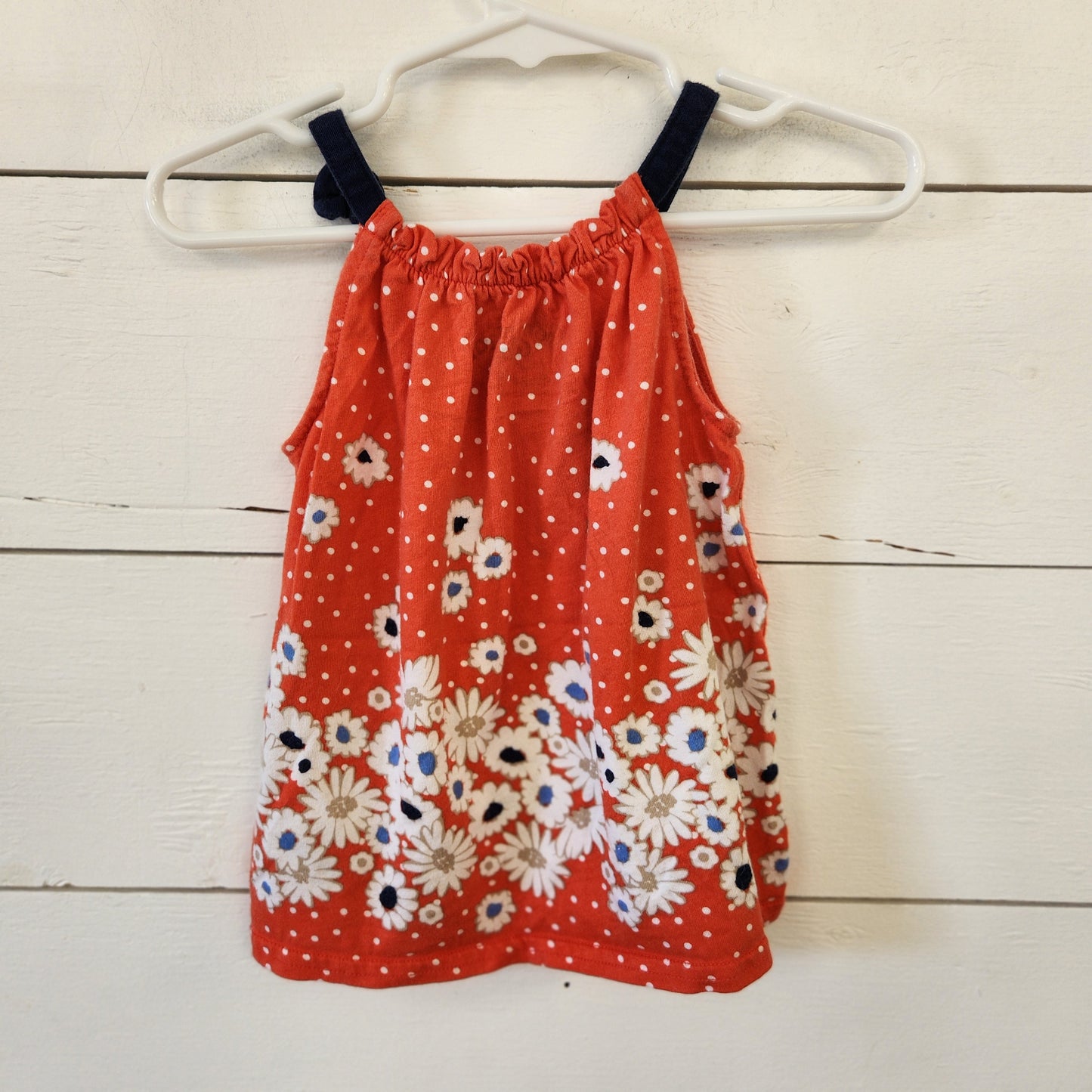 Size 2t | Oshkosh Tank Top