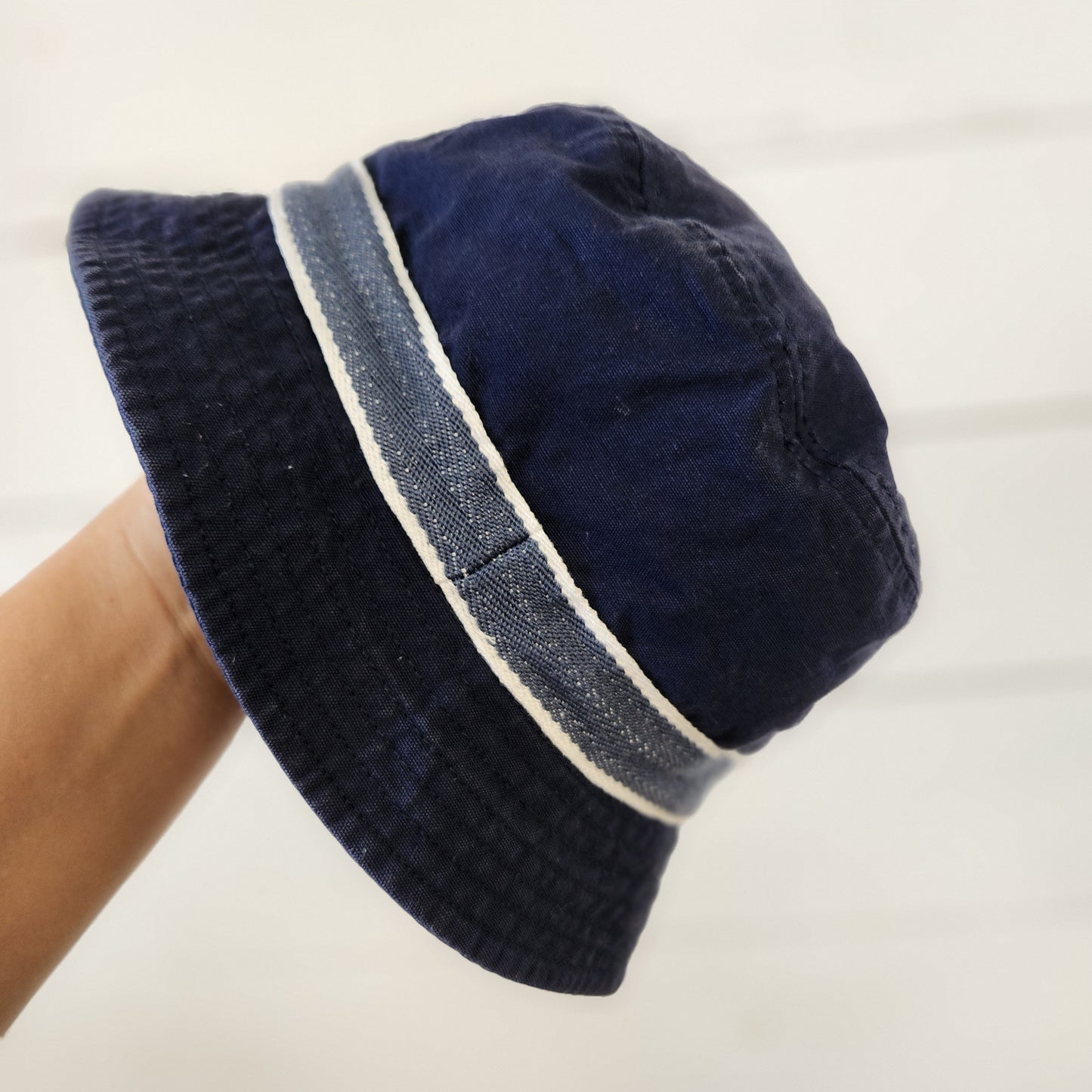 Size L | Gymboree Reversible Bucket Hat