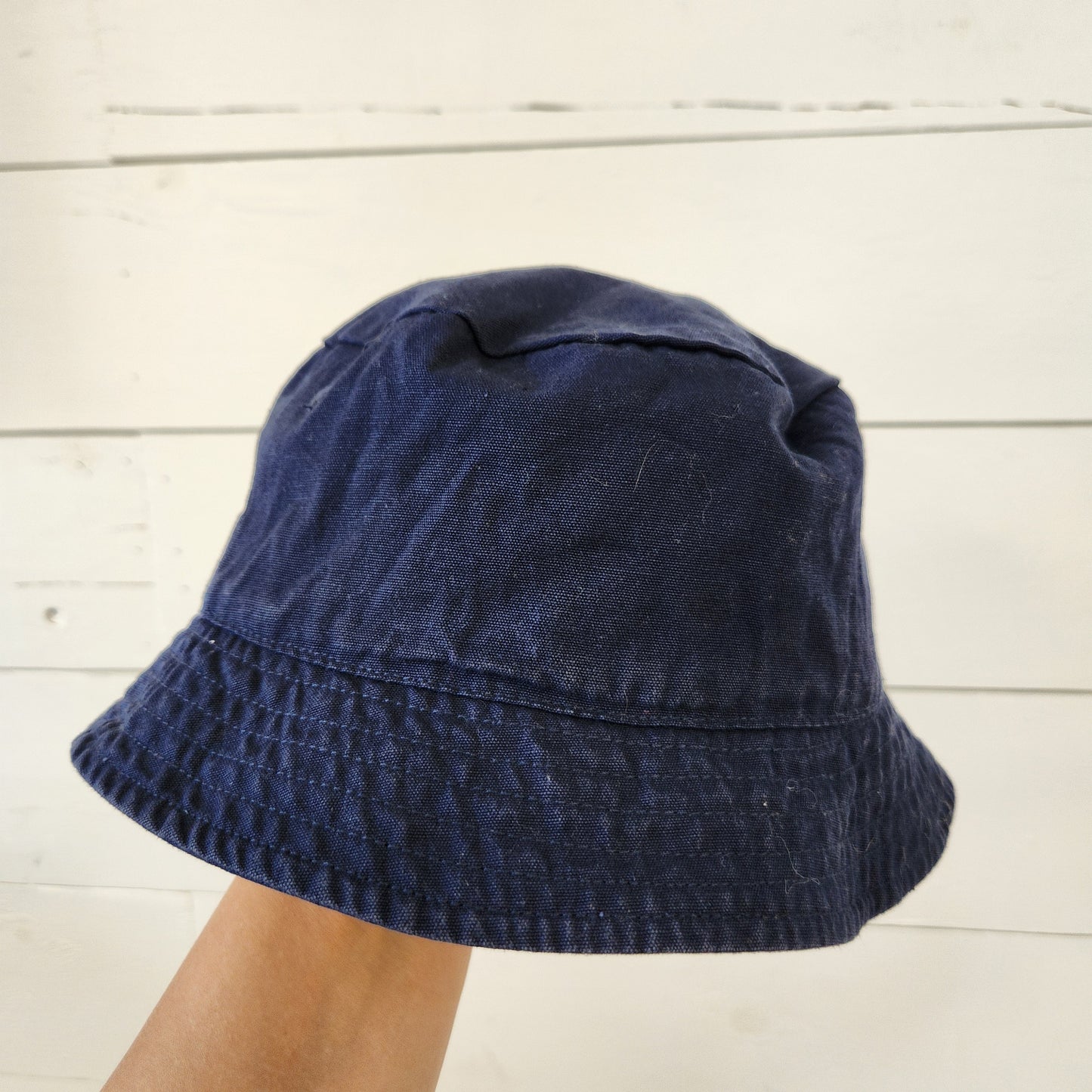 Size L | Gymboree Reversible Bucket Hat