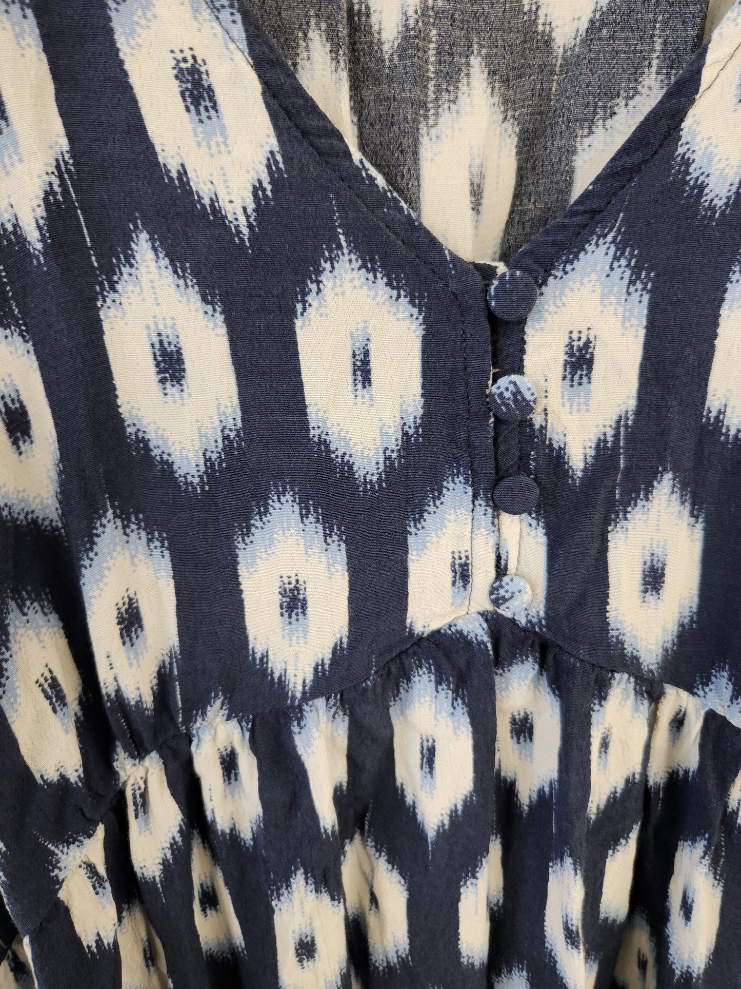 Size M | Gap Maternity Dress