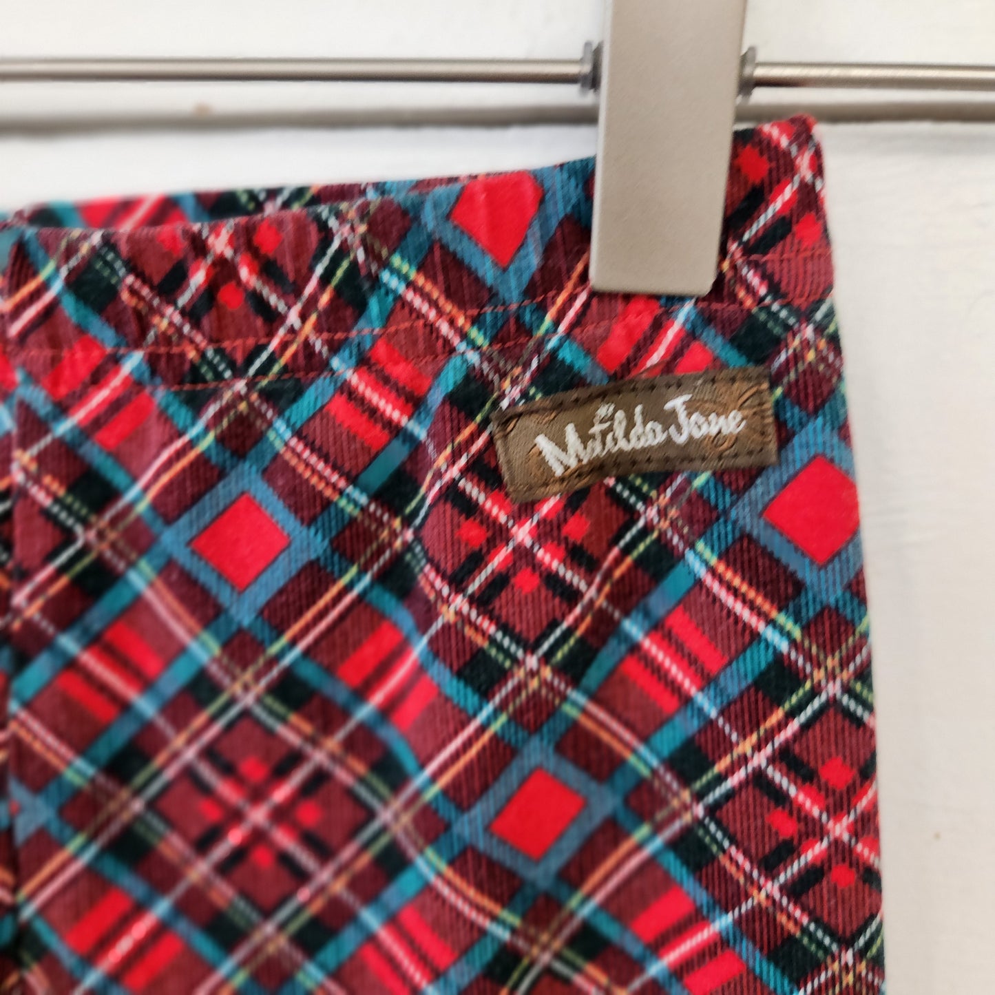 Size 6 | Matilda Jane Leggings