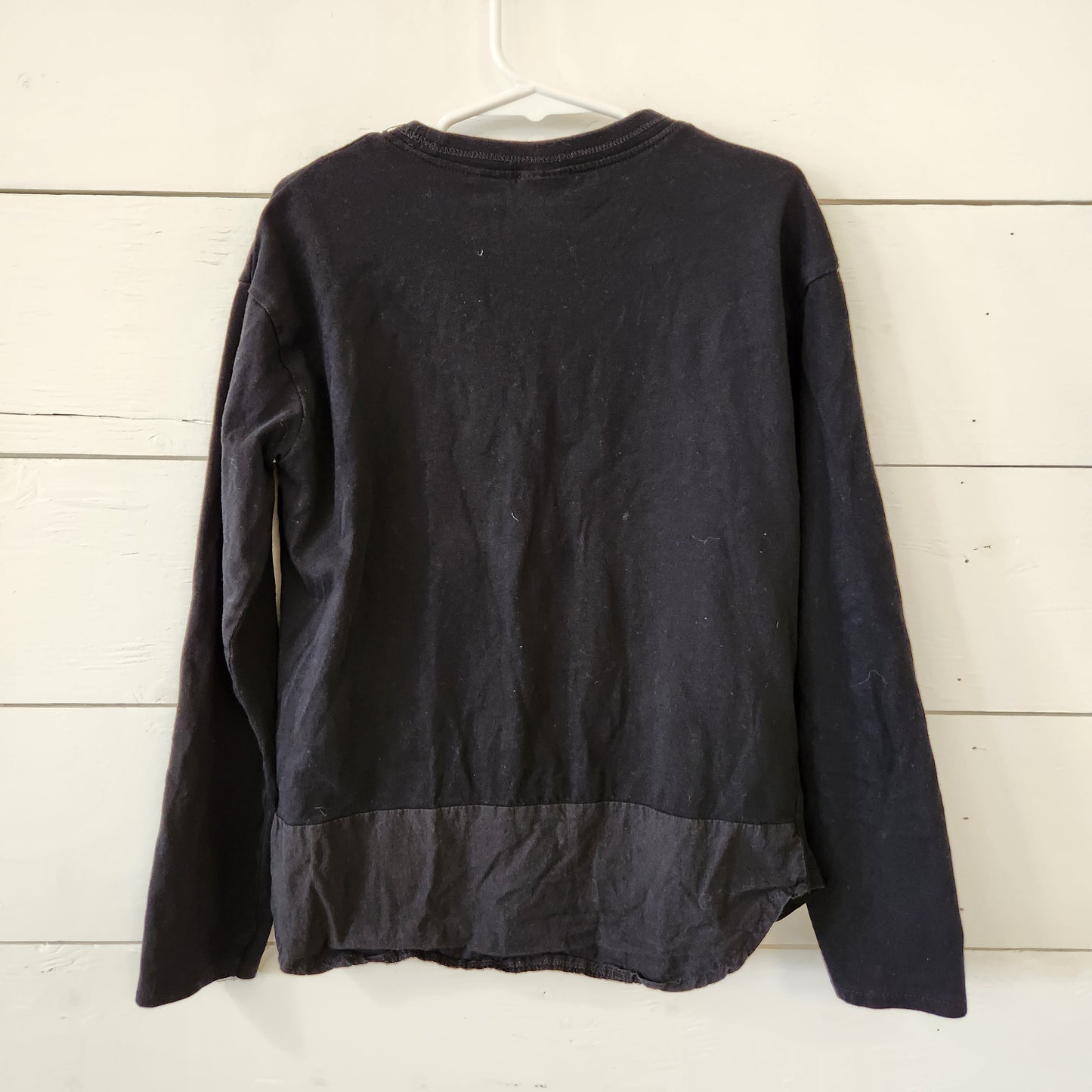 Size 8 | Zara Kids Shirt