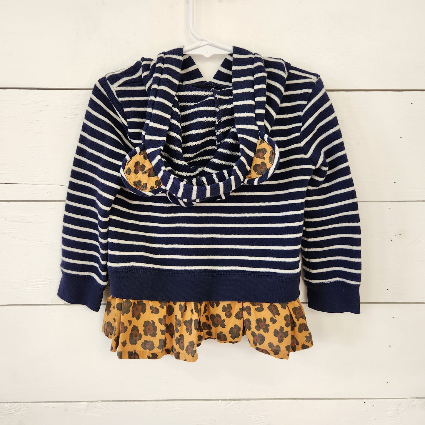 Size 2T | Tucker & Tate Hoodie