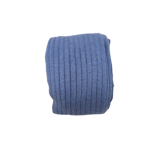 Rib Knit Tights | Forget Me Knot