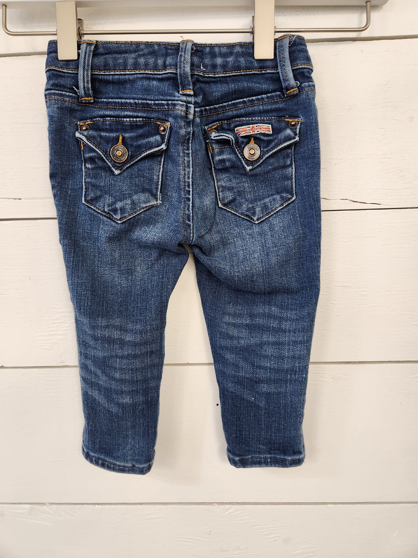 Size 12m | Hudson Jeans