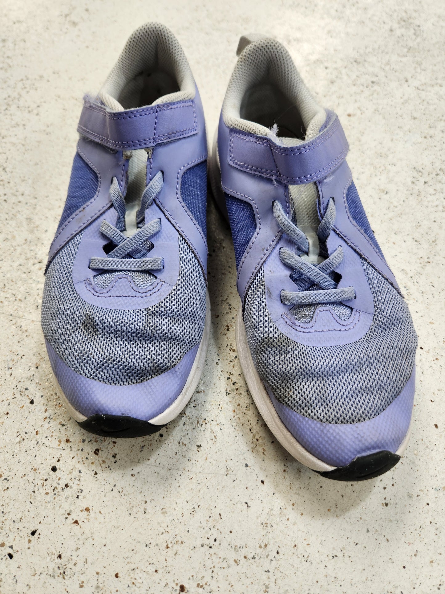 Size 3 | Nike Purple Tennis Shoe