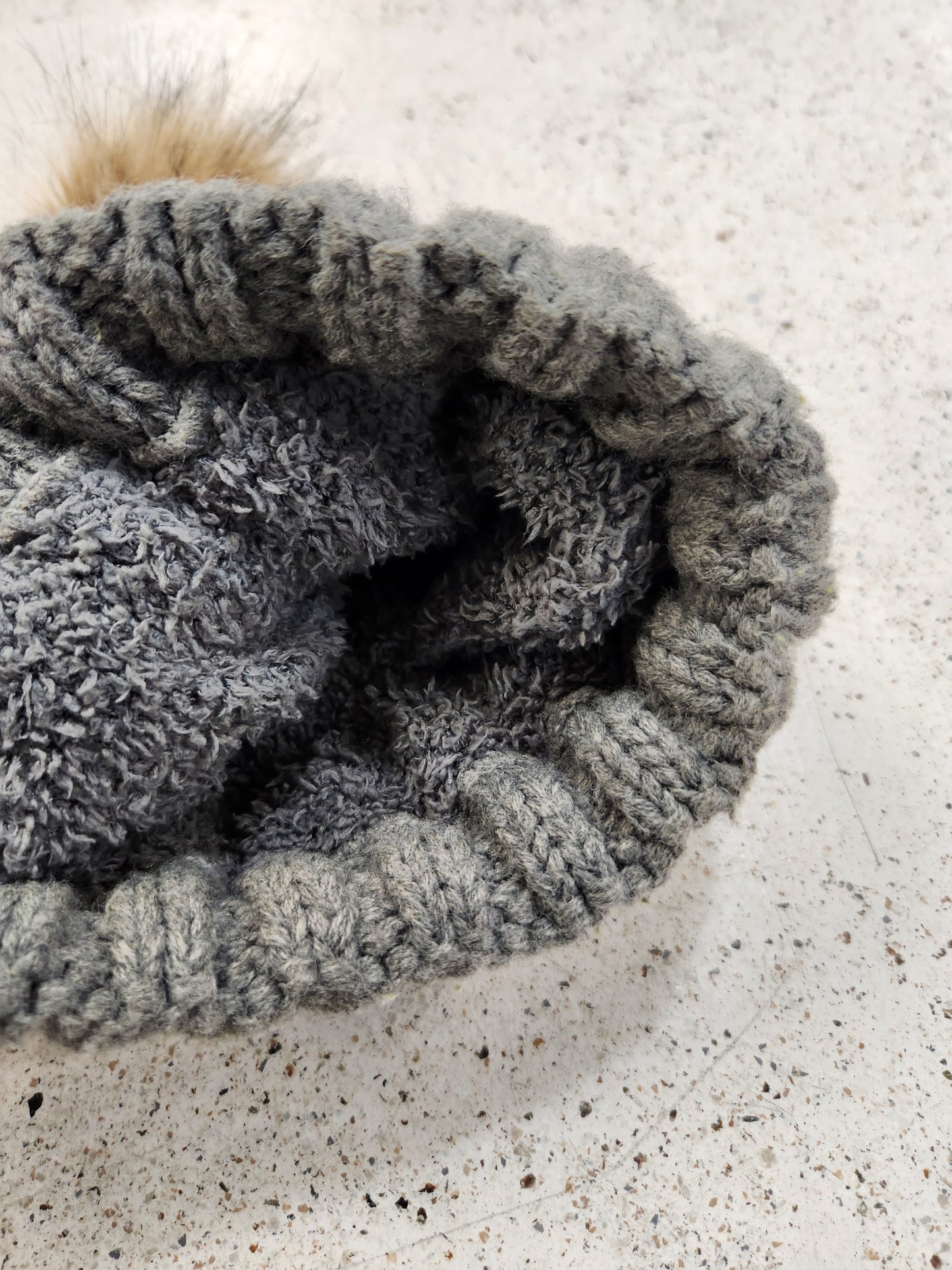 Size OS | CC Hat