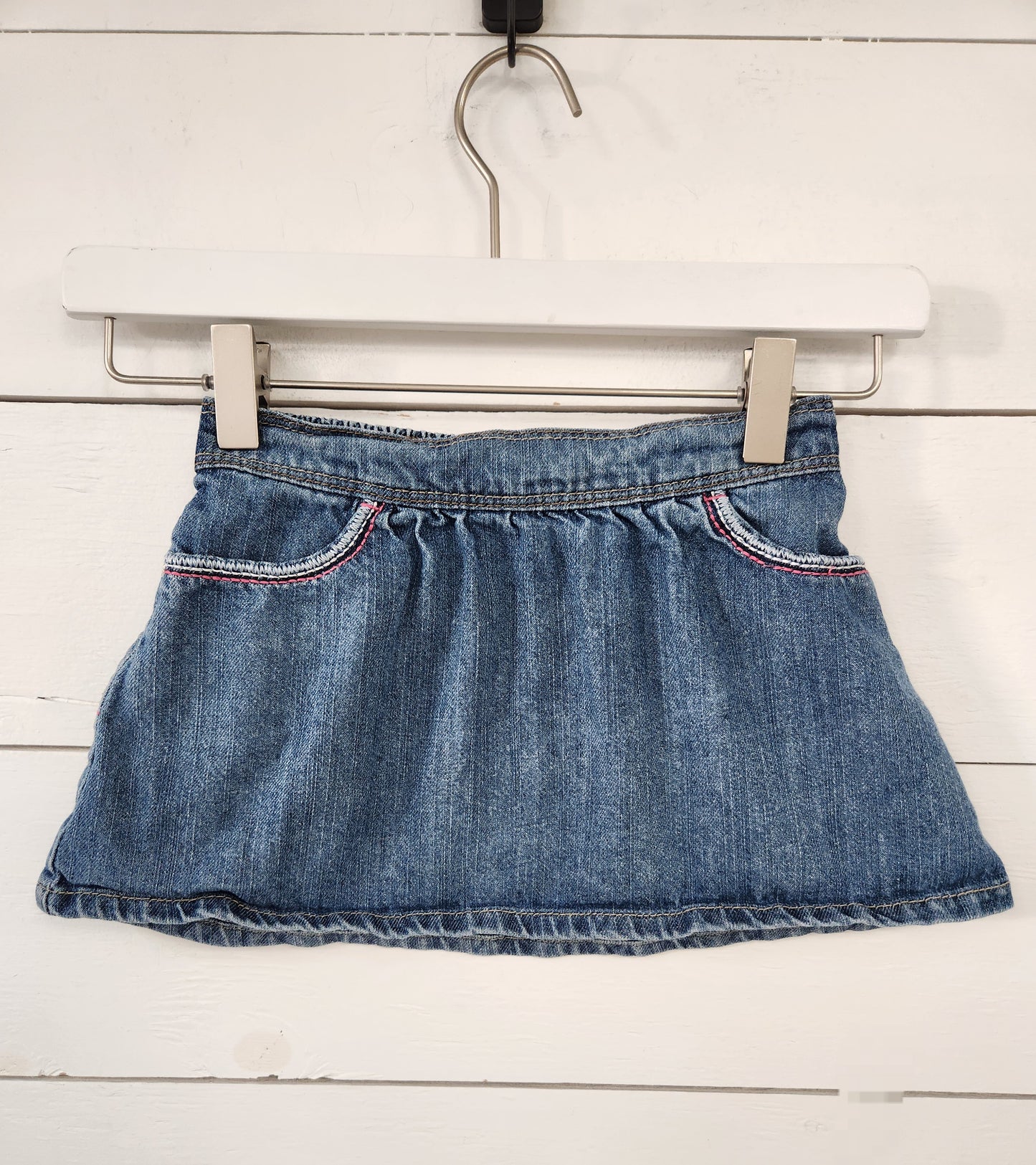 Size 3t | Osh Kosh Denim Skirt