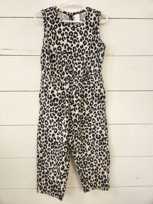 Size 4 | Harper Cayon Romper