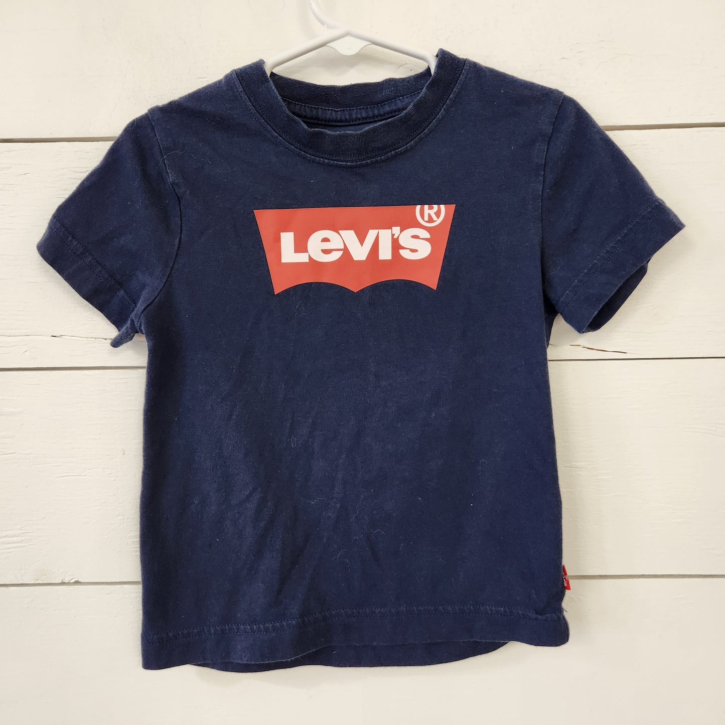 Size 3t | Levi's Shirt