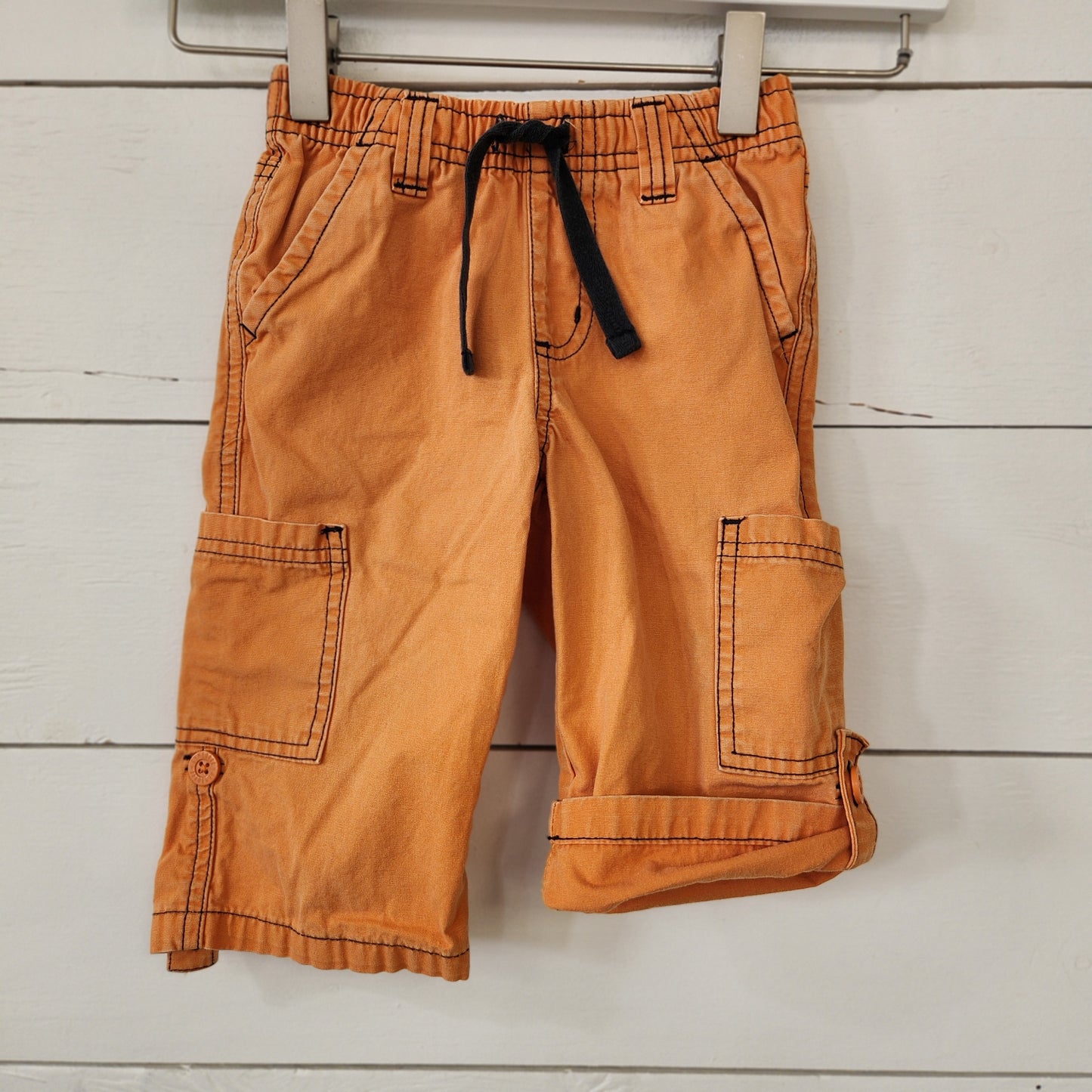 Size 12-18m | Gymboree Cargo Pants