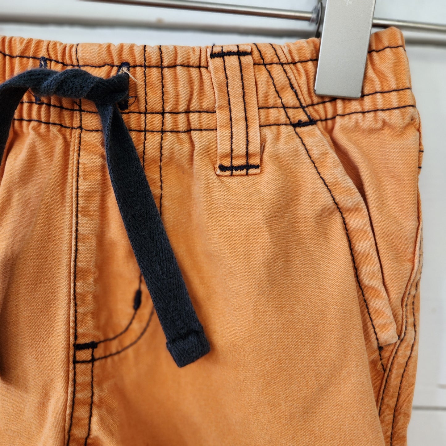Size 12-18m | Gymboree Cargo Pants