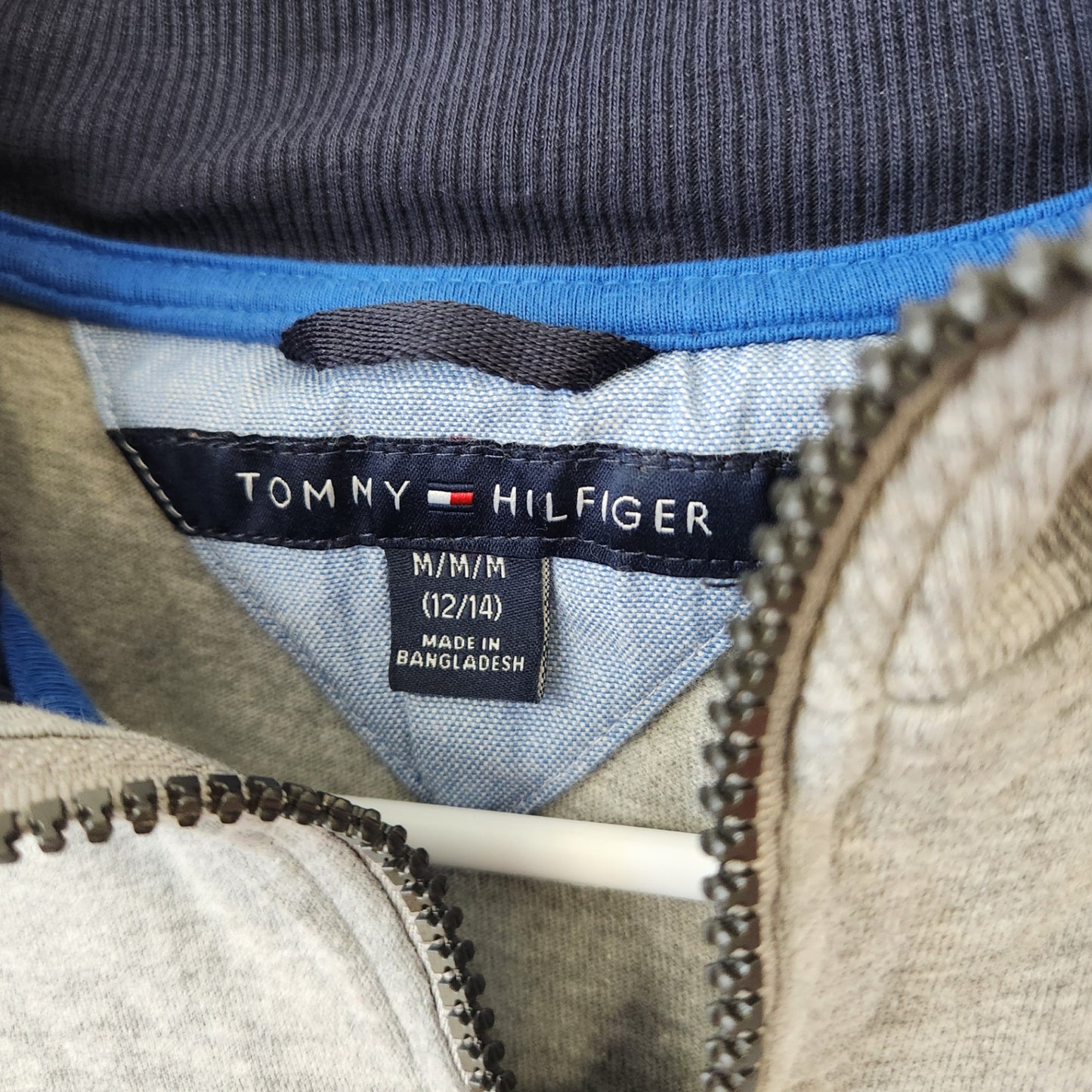 Size 12-14 | Tommy Hilfiger Kids' Sweater | UBNUU