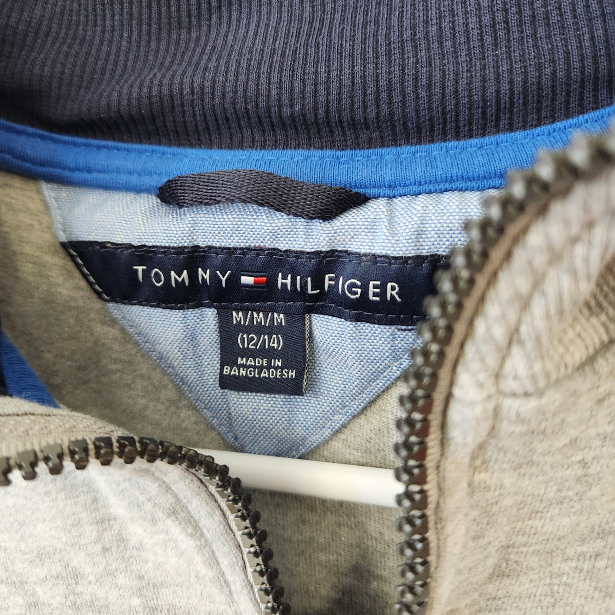Size 12-14 | Tommy Hilfiger Kids' Sweater | UBNUU