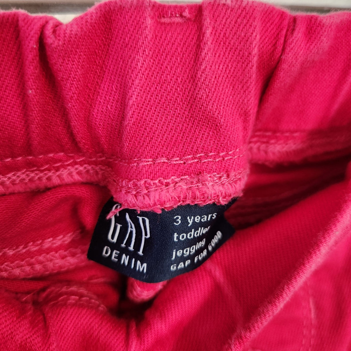 Size 3t | GAP DENIM Kids' Pants | UBNUU
