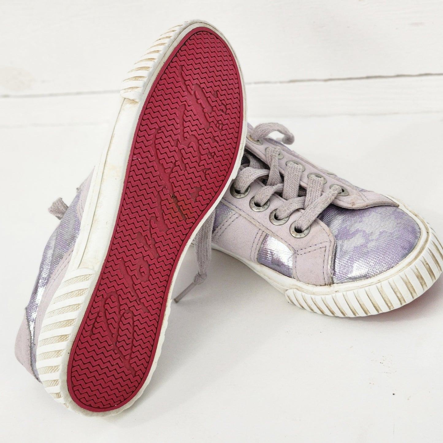 Size 2 | Blowfish Kids' Shoes | UBNUU