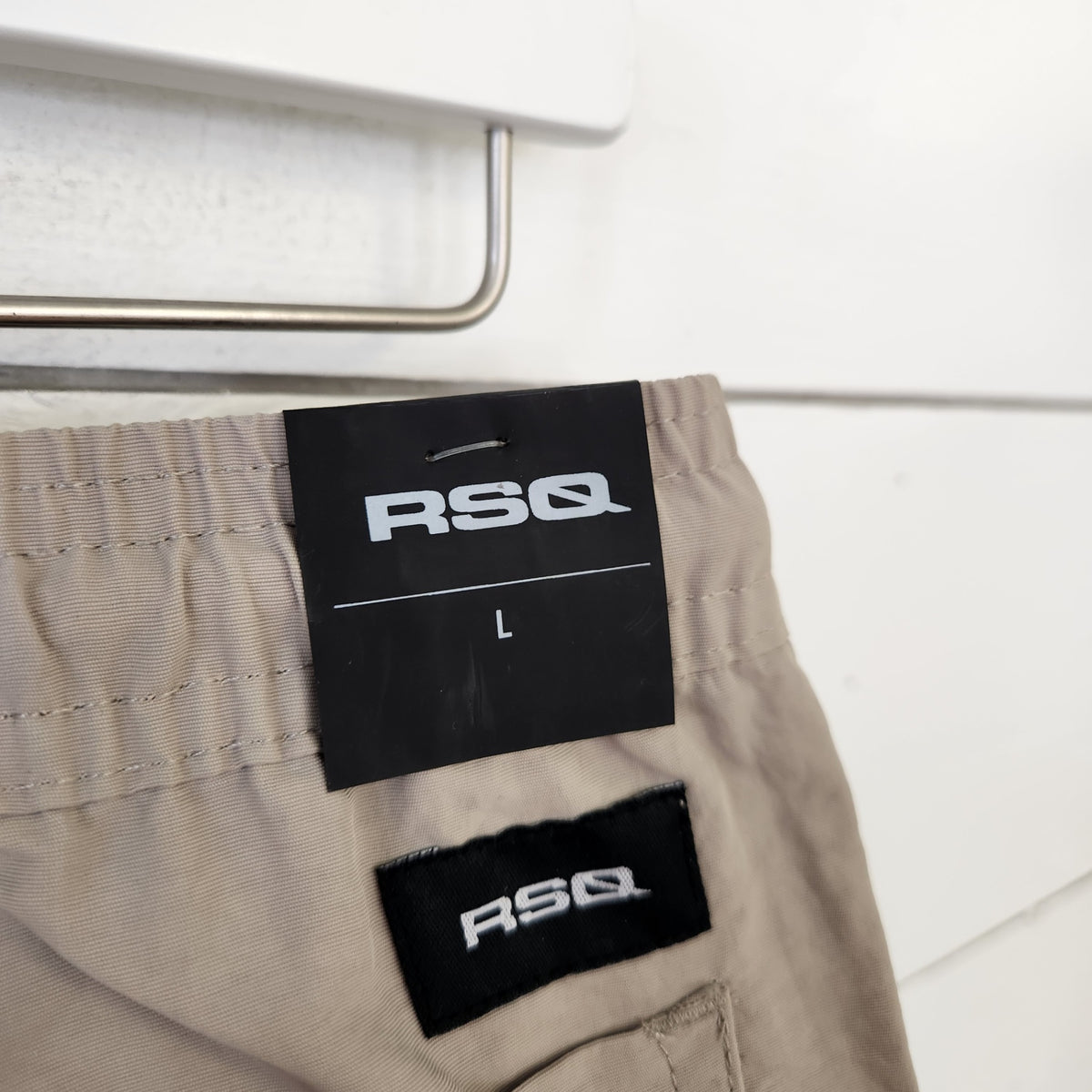 Size L | RSO Kids' Shorts NWT | UBNUU