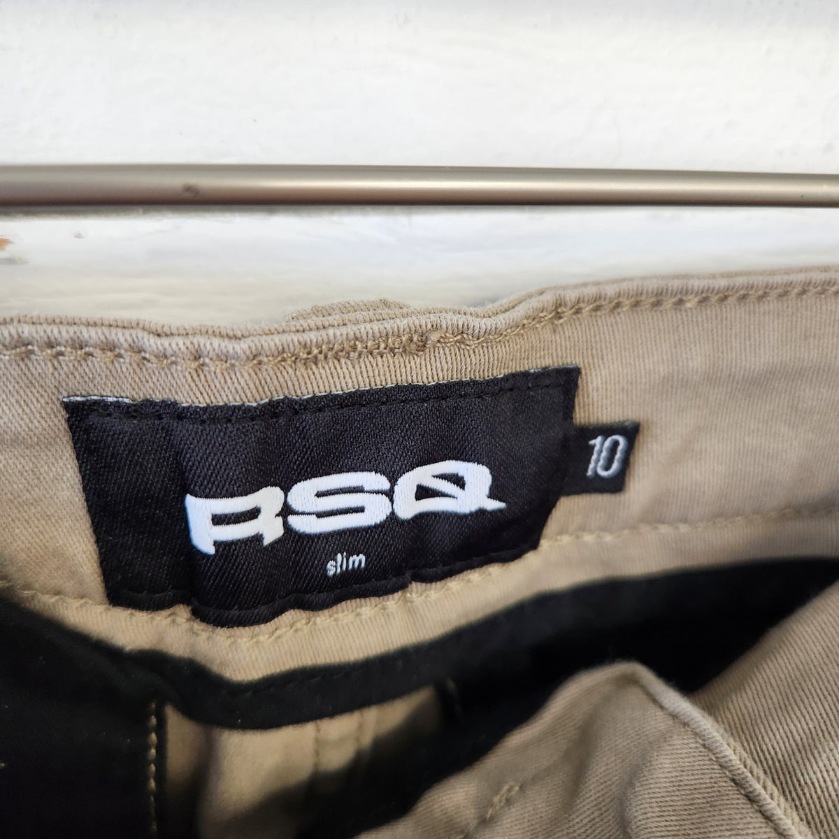 Size 10 slim | RSO Kids' Pants | UBNUU