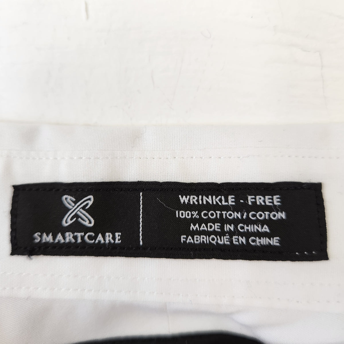Size 8 | Nordstrom Kids White Buttondown | UBNUU