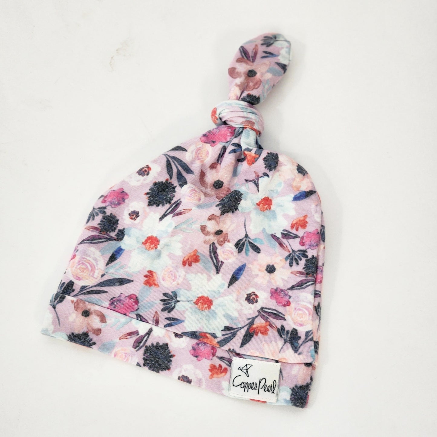 Size OS | Copper Pearl Kids' Hat | UBNUU