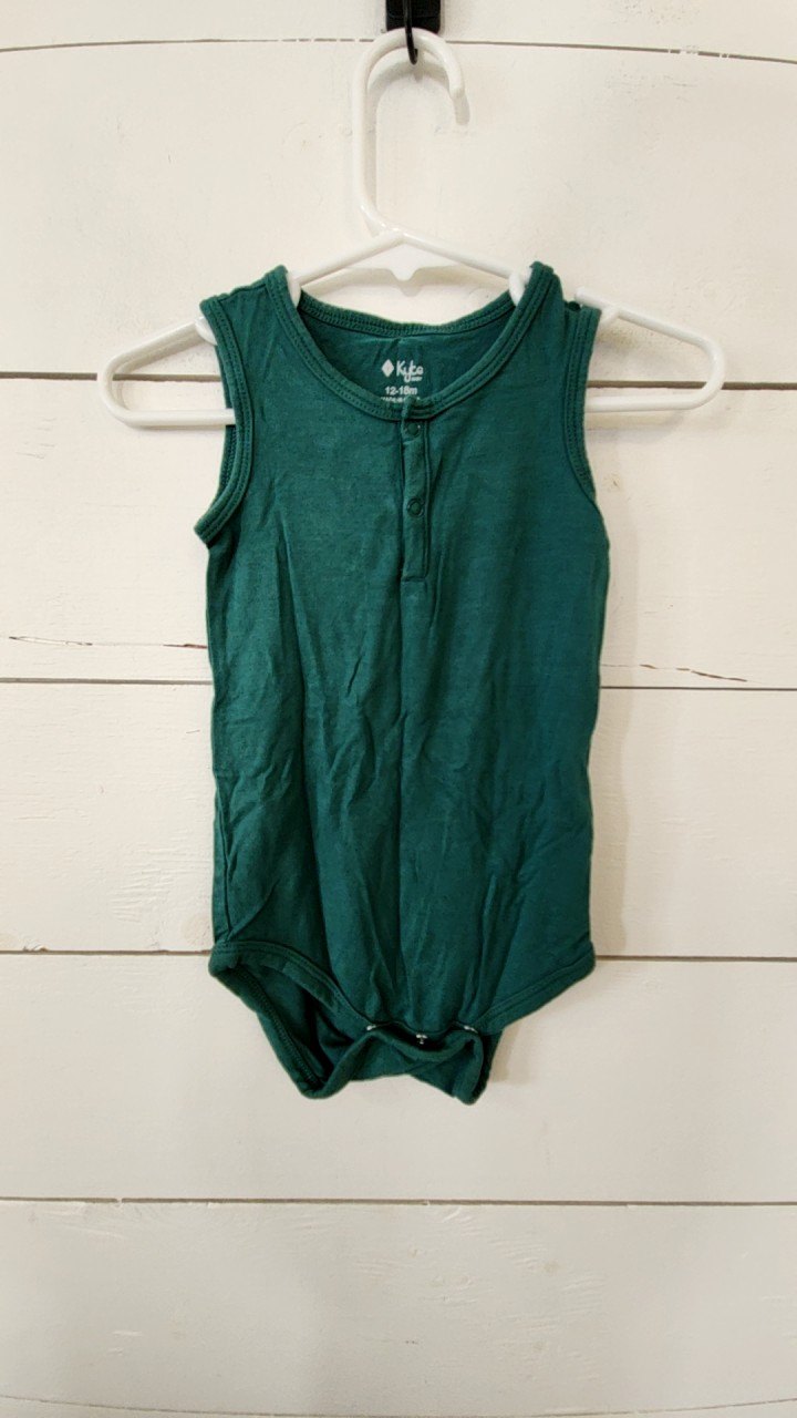 Size 12-18m | Kyte Kids' Romper | UBNUU