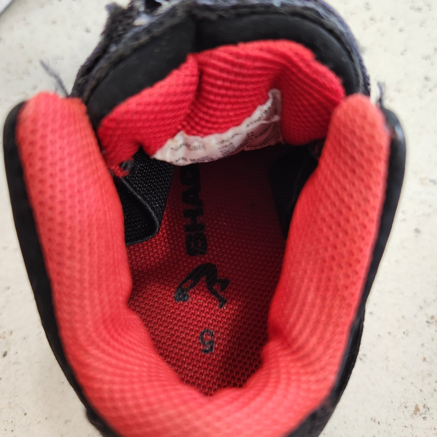 Size 5 | Shaq Kids' Shoes | UBNUU
