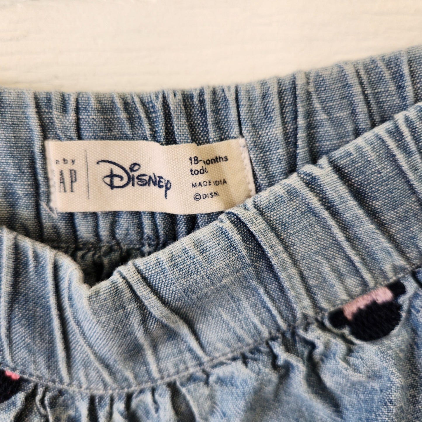 Size 18-24m | Gap Disney Kids' Skirt | UBNUU