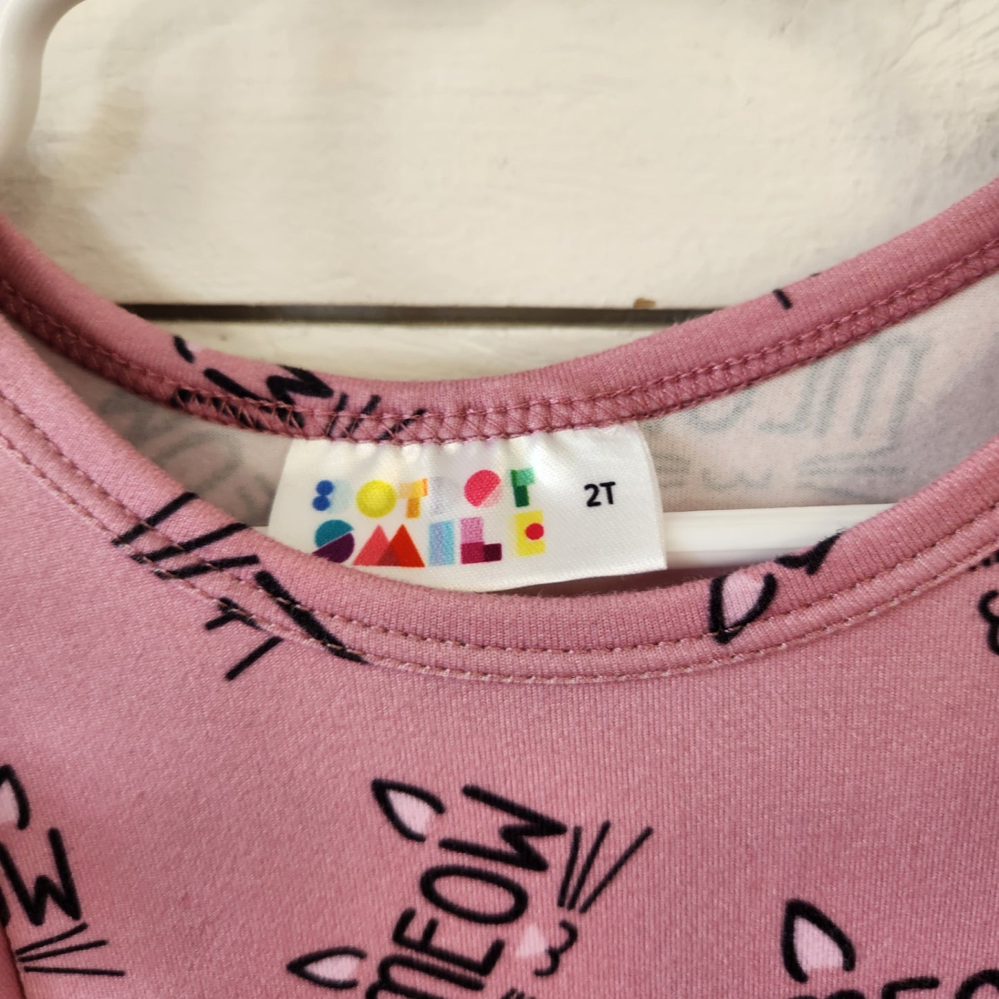 Size 2t | DotDotSmile Kids' Dress | UBNUU