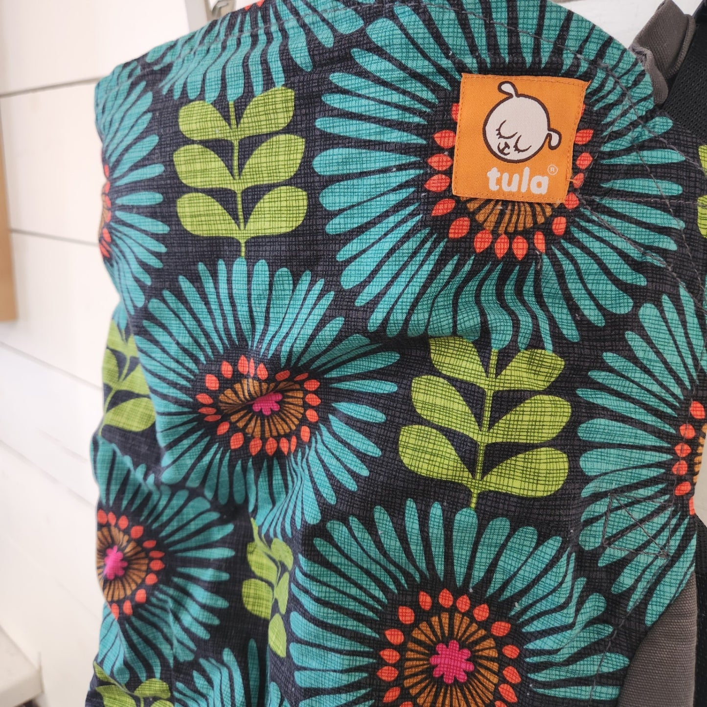 Size OS | Tula Baby Carrier | UBNUU