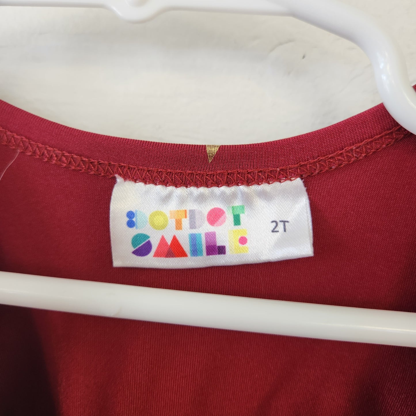 Size 2t | DotDotSmile Kids' Dress | UBNUU