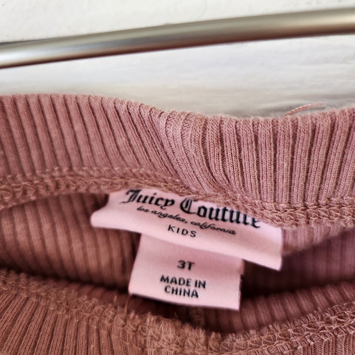 Size 3t | Juicy Couture Kids' Pants | UBNUU