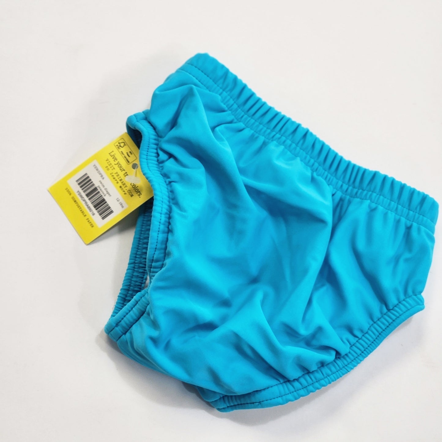 Size 12-18m | Primary Diaper Cover | UBNUU