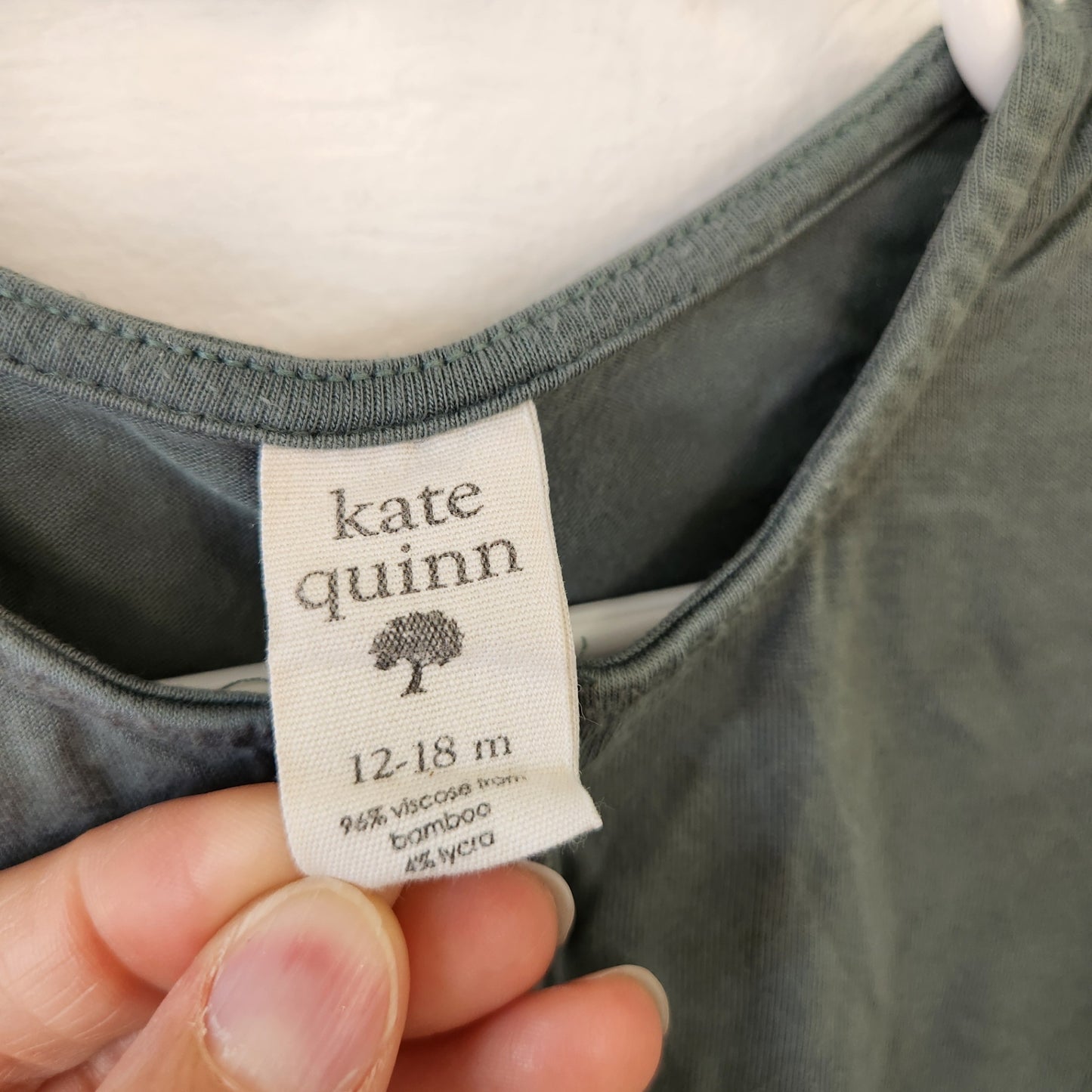 Size 12-18m | Kate Quinn Kids' Dress | UBNUU