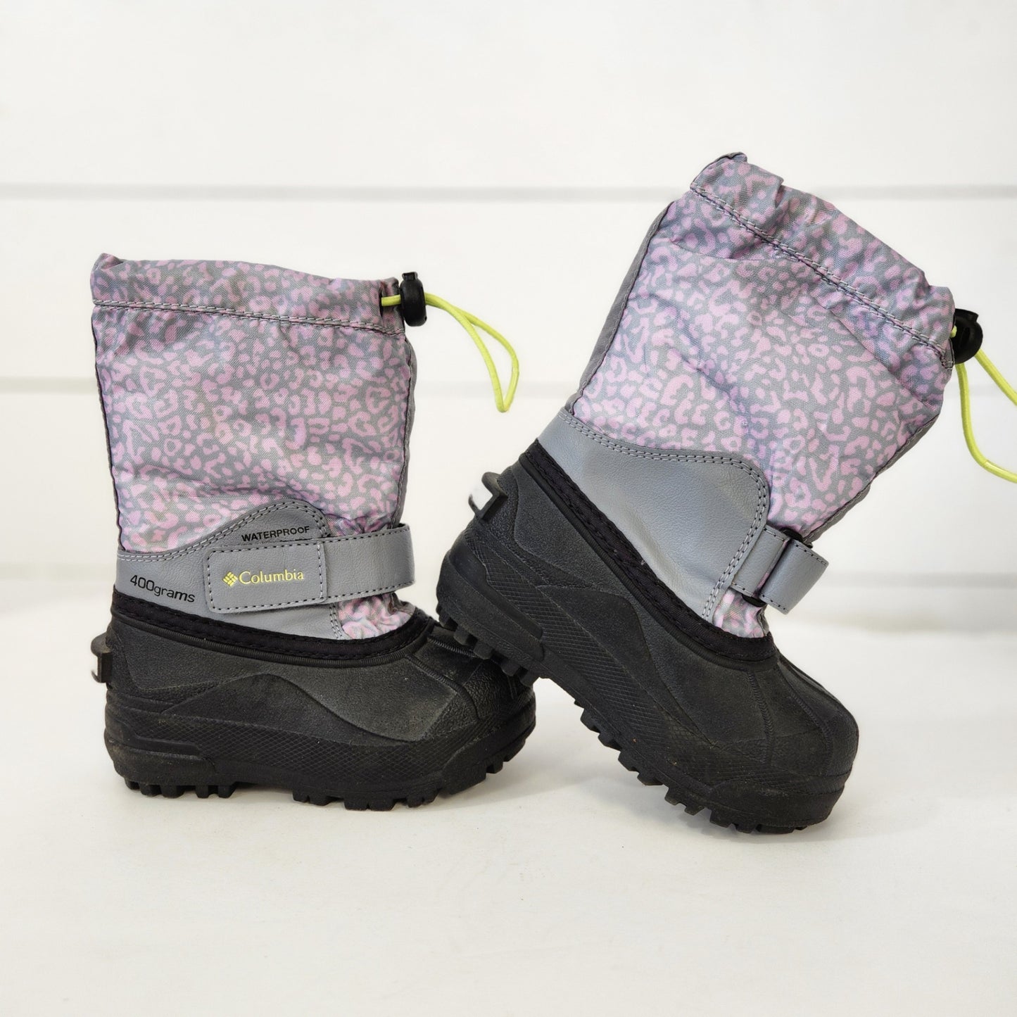 Size 13 (US) | Columbia Kids' Boots | UBNUU