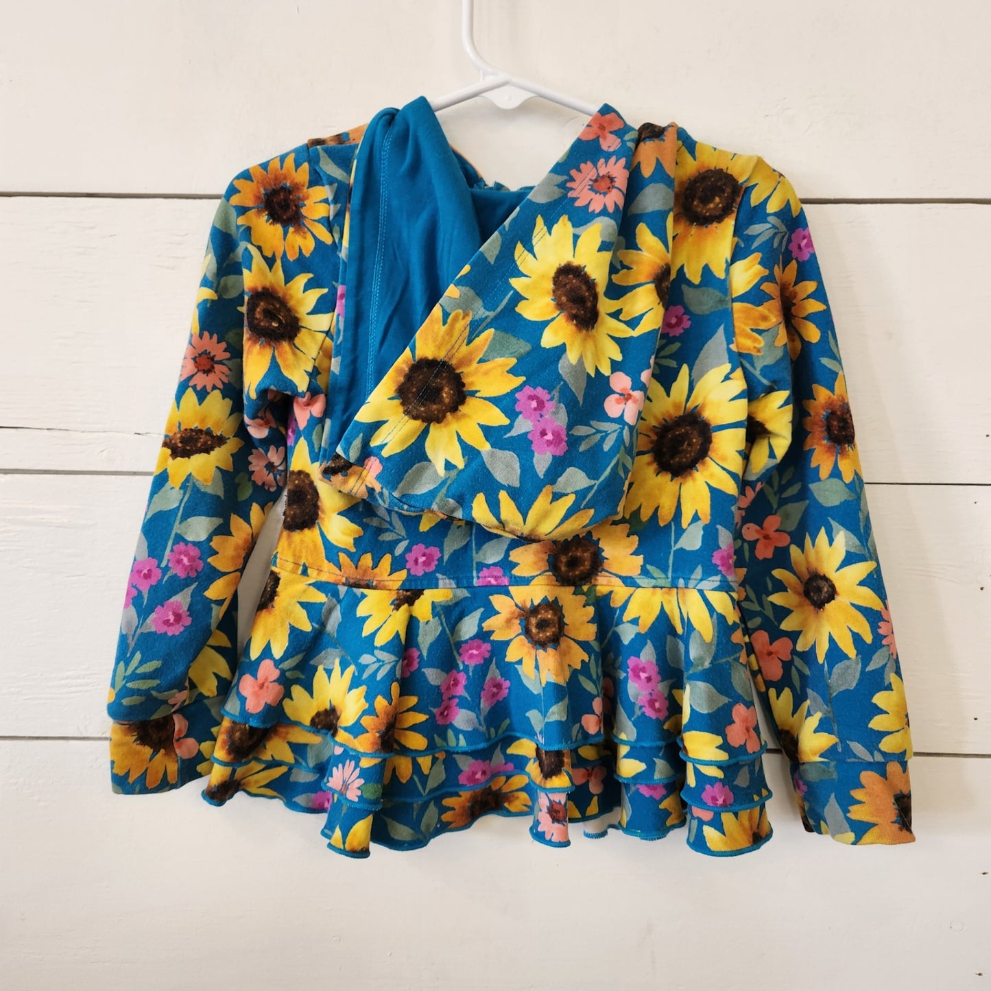 Size 3T | Play by Littlesleepies Kids' Jacket | UBNUU