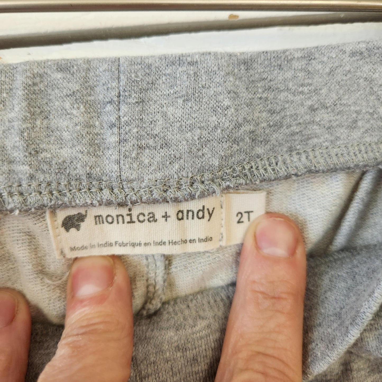 Size 2T | monica +andy Kids' Shorts | UBNUU