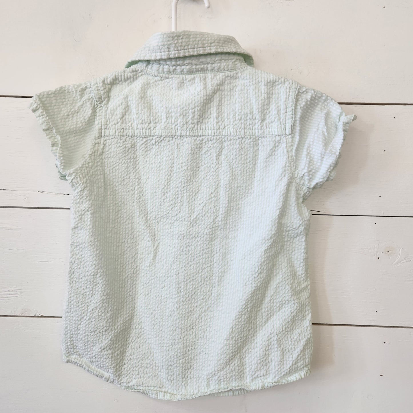 Size 4T | monica & andy Kids' Shirt | UBNUU