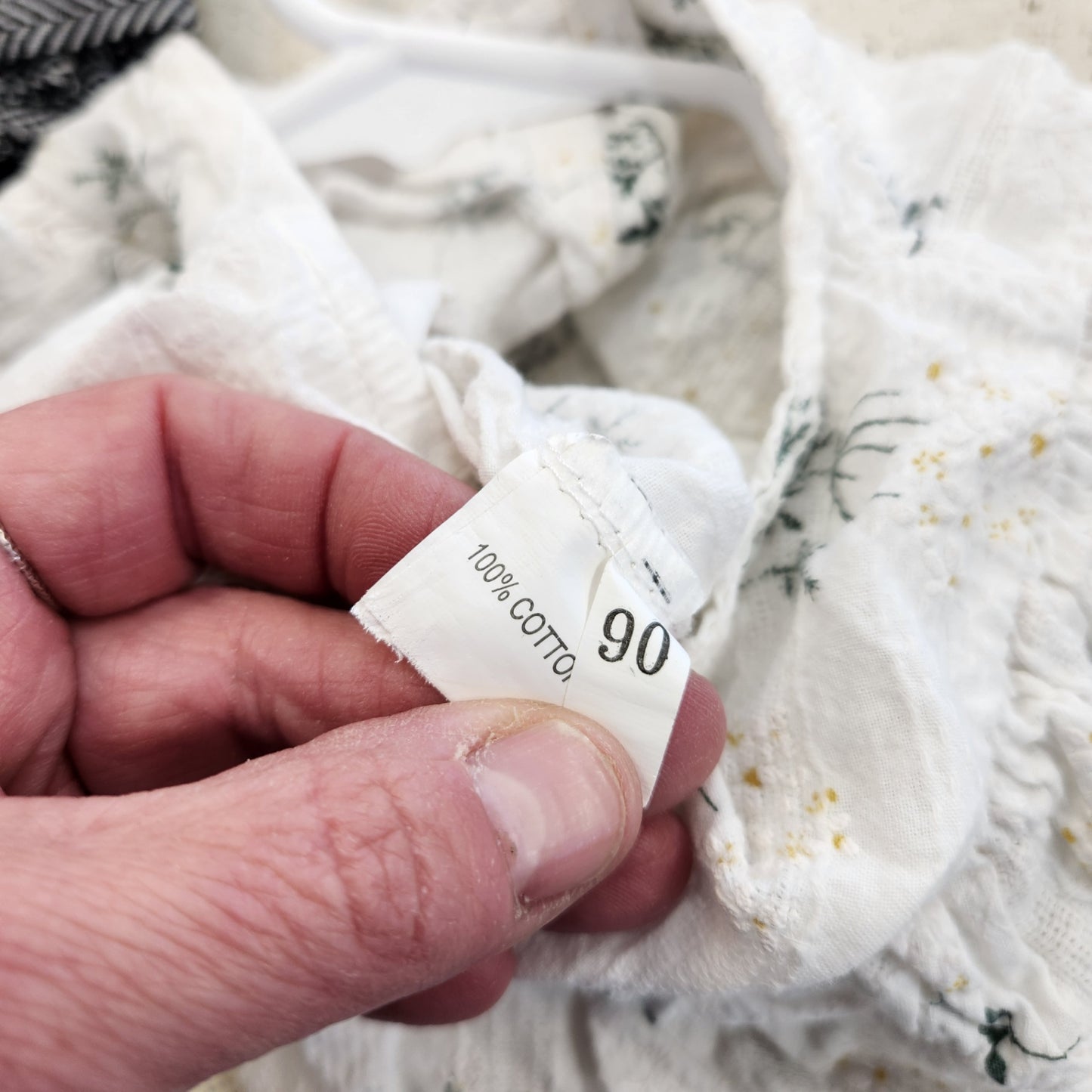 Size 90 | Unknown Kids' Clothing | UBNUU