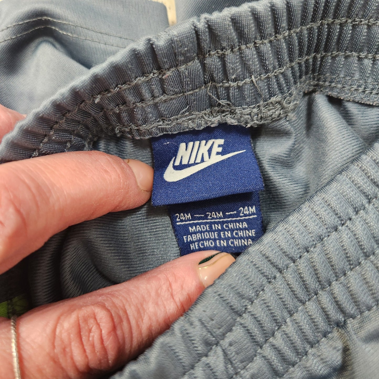 Size 24M | NIKE Kids' Pants | UBNUU