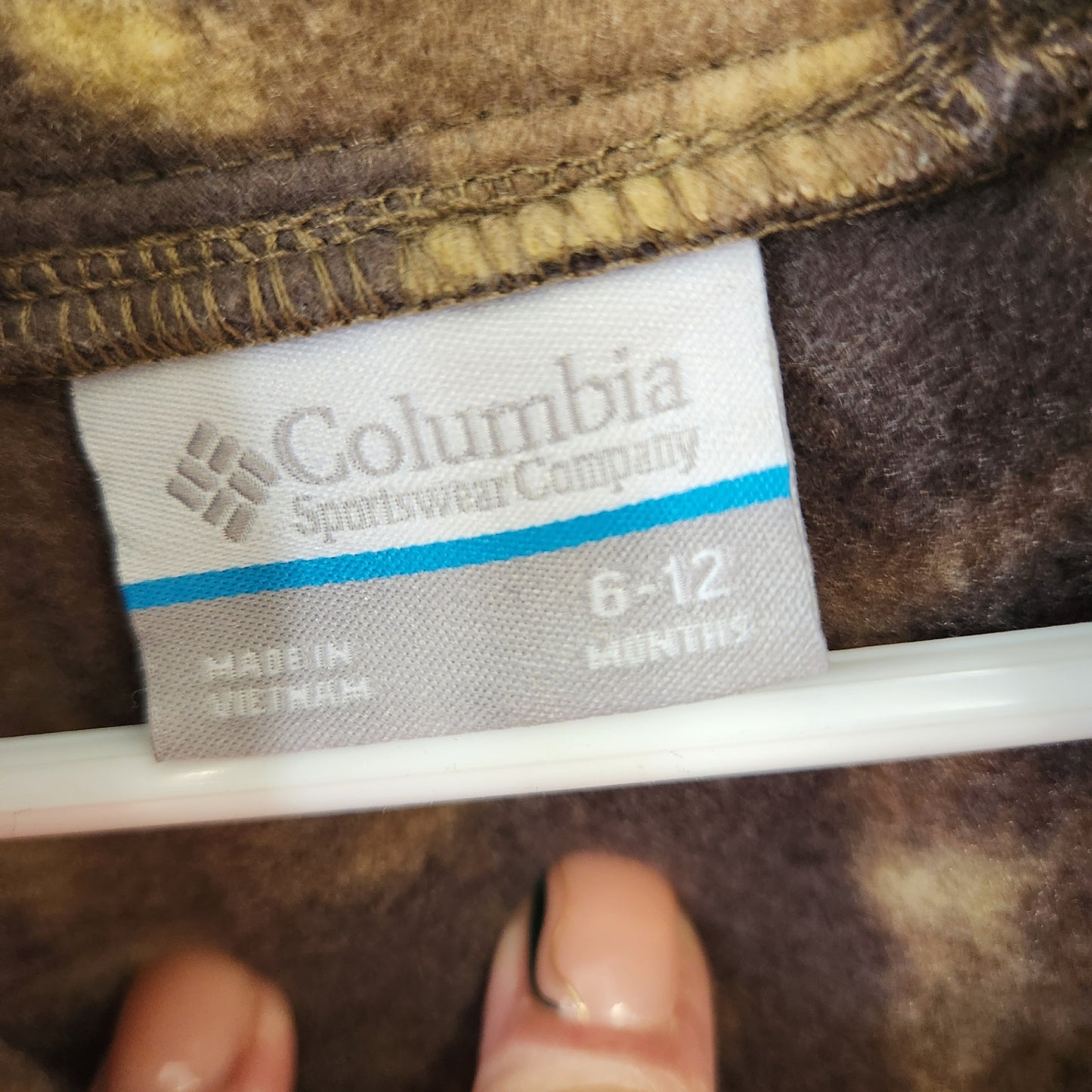 Size 6-12 months | Columbia Kids' Snow Pants | UBNUU