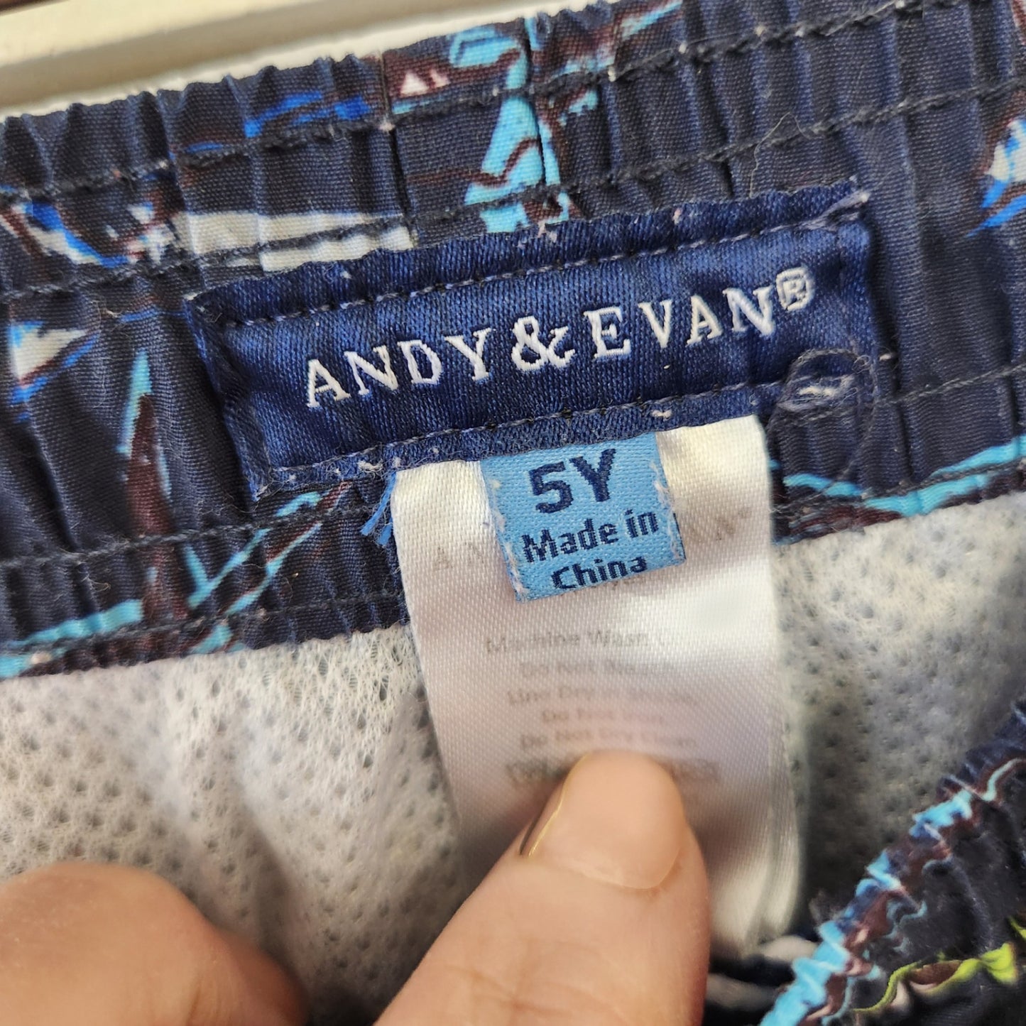 Size 5 | Andy & Evan Kids' Swimwear | UBNUU