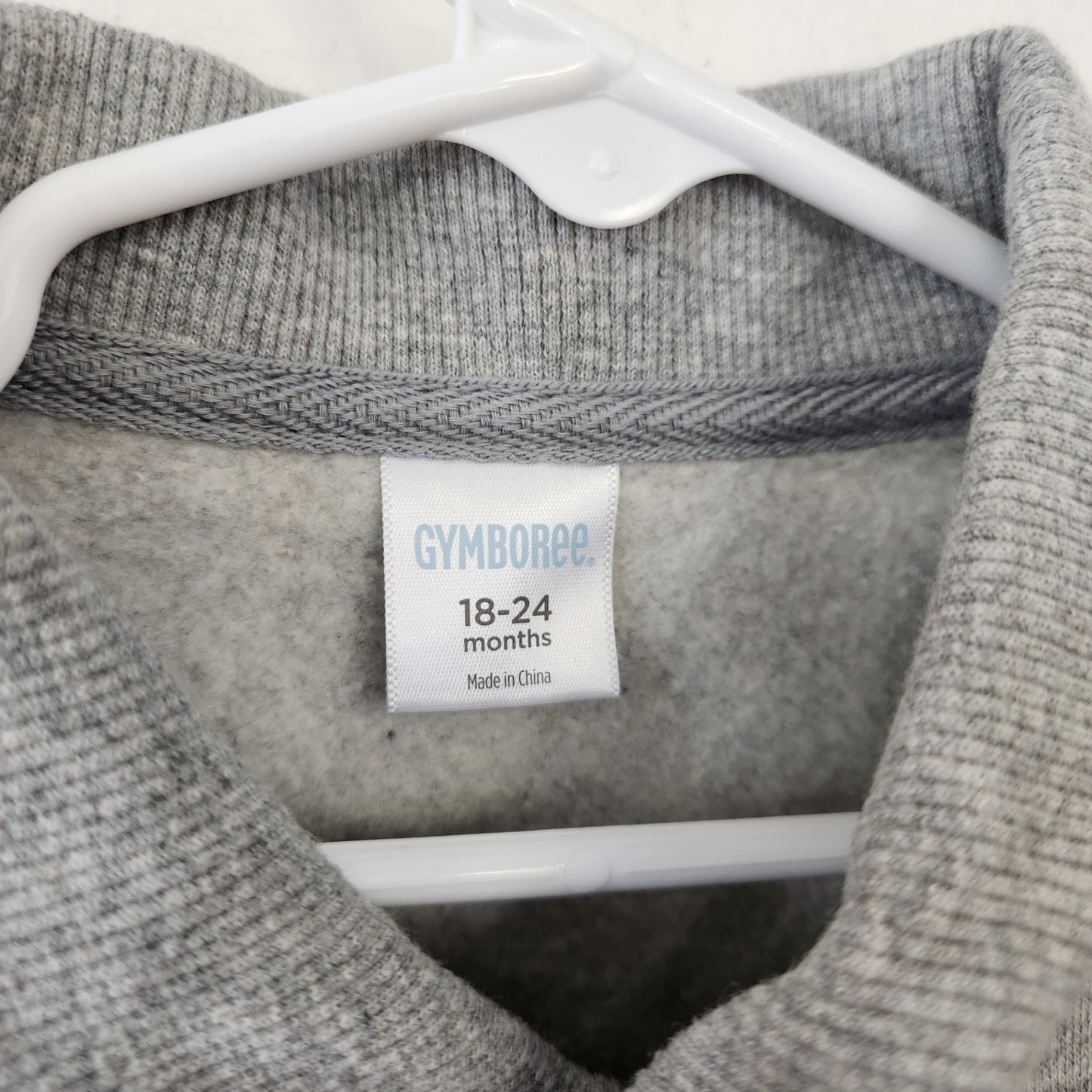 Size 18-24m | GYMBOREE Kids' Jacket | UBNUU