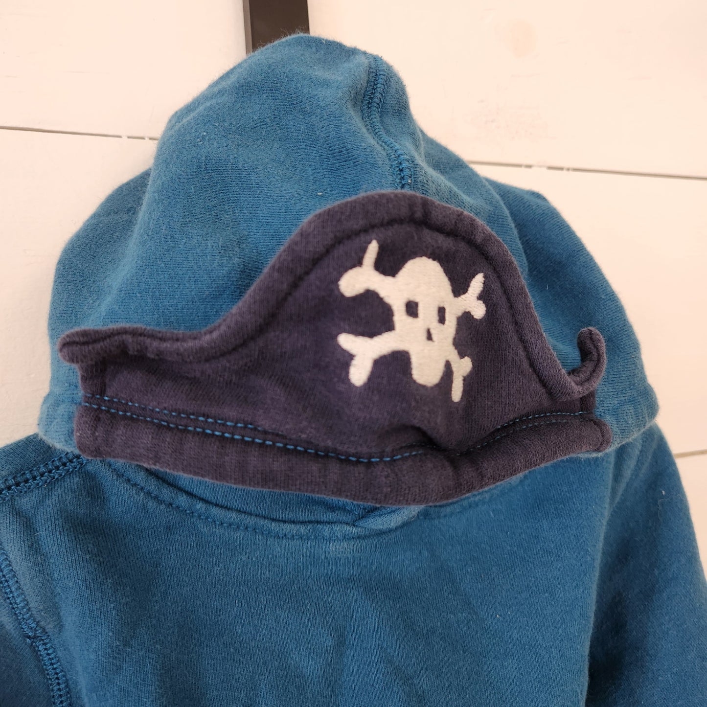 Size 18-24m | Gymboree Kids' Pirate Hoodie | UBNUU