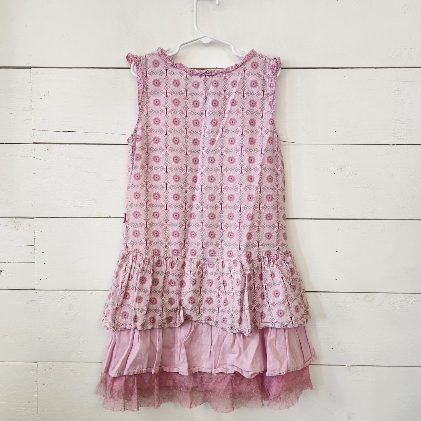 Size 7 | naartjie kids Kids' Dress | UBNUU