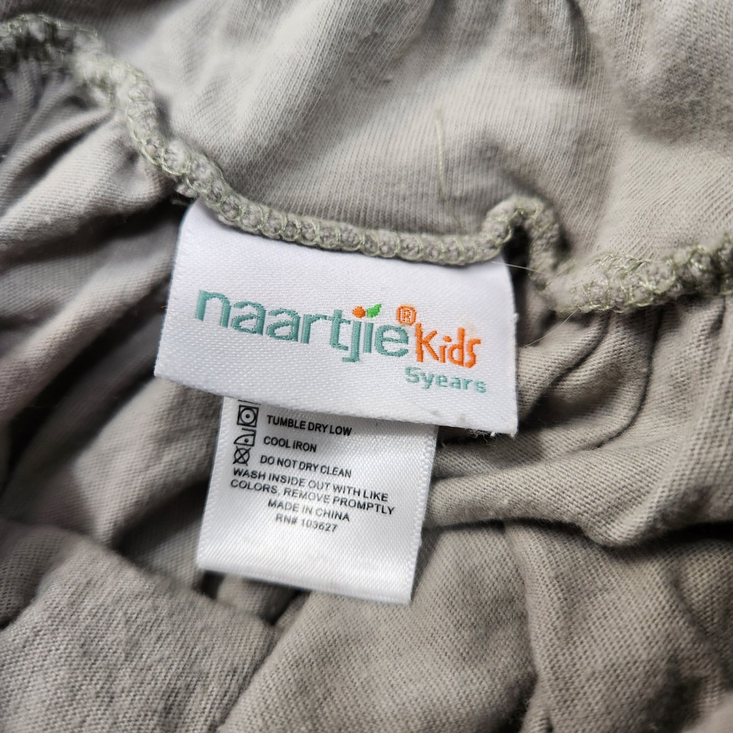 Size 5 | Naartjie Kids Kids' Skirt | UBNUU